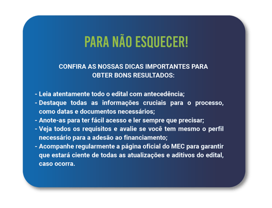 DICAS