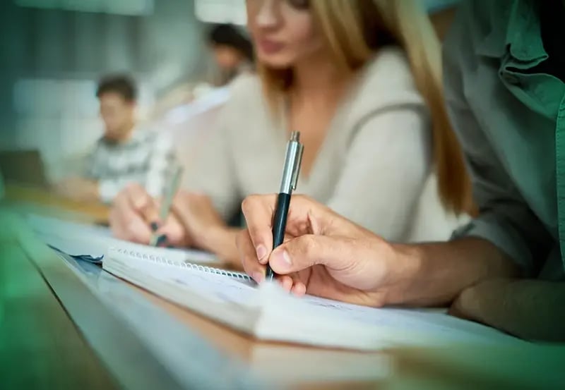 banner avaliação zarns