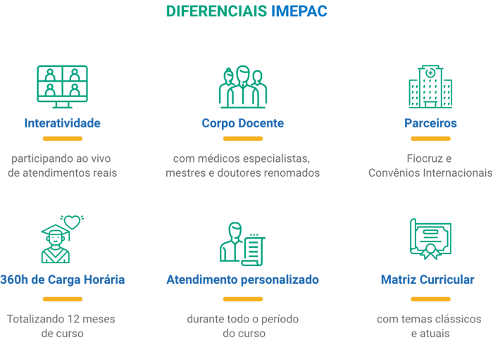 DIFERENCIAIS