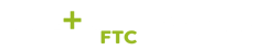 MEDFTC - Logo branco