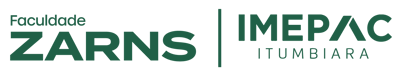 logo verde zarns - impeac